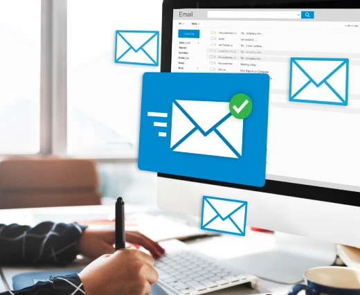 Email Signing Certificates (SMIME)