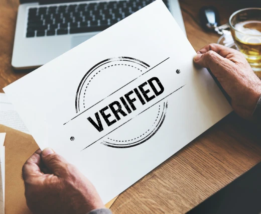 Verified Marked (VMC) Certificates